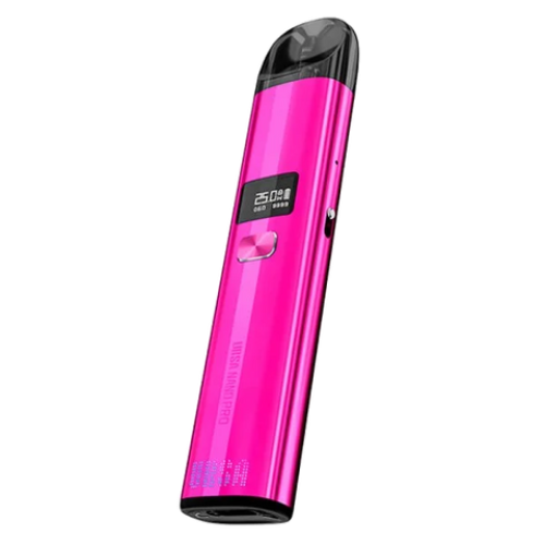 Lost Vape Ursa Pro Babe Pink