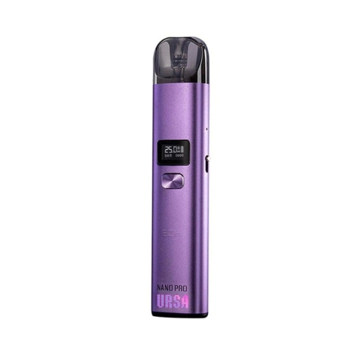 Lost Vape Ursa Pro Electric Violet