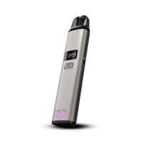 Lost Vape Ursa Pro Iron Gray
