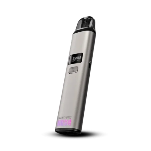 Lost Vape Ursa Pro Iron Gray