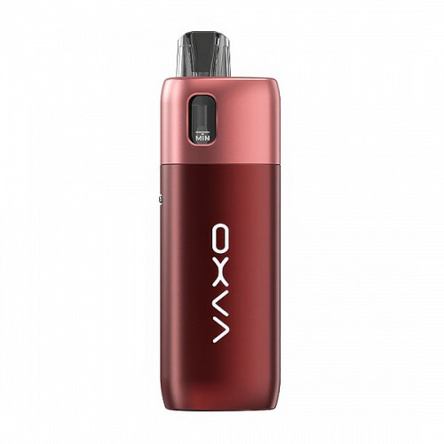 Oxva Oneo Ruby Red