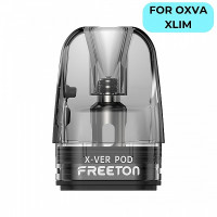 Картридж Freeton X-Ver Pod 0.8 Ом