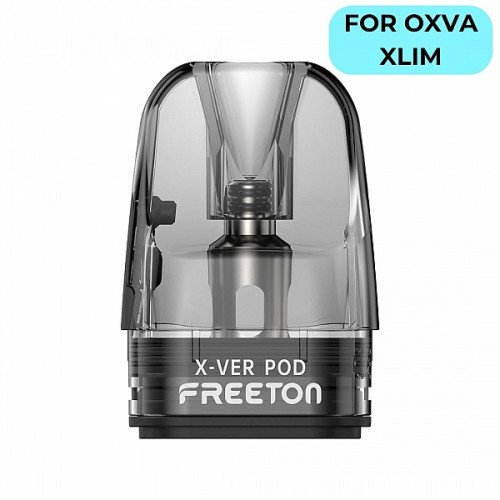 Картридж Freeton X-Ver Pod 0.8 Ом