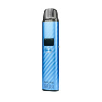 Lost Vape Ursa Pro Blue Carbon