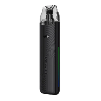 VOOPOO VMATE i2 Matte Black