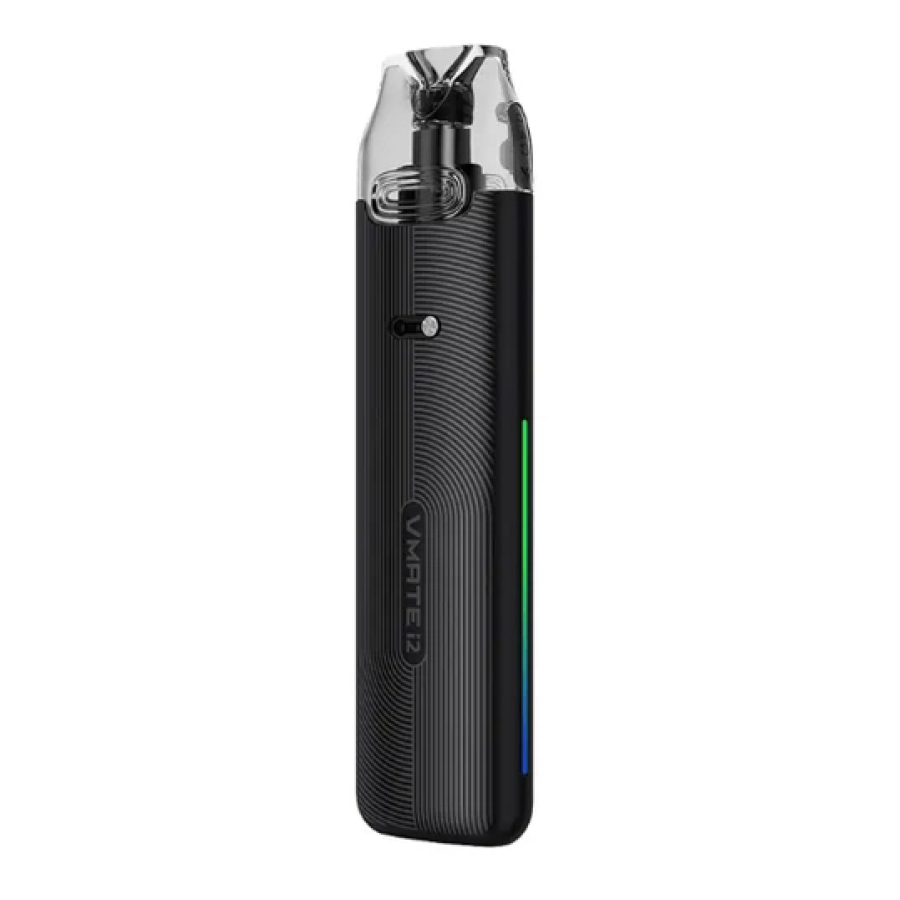 VOOPOO VMATE i2 Matte Black