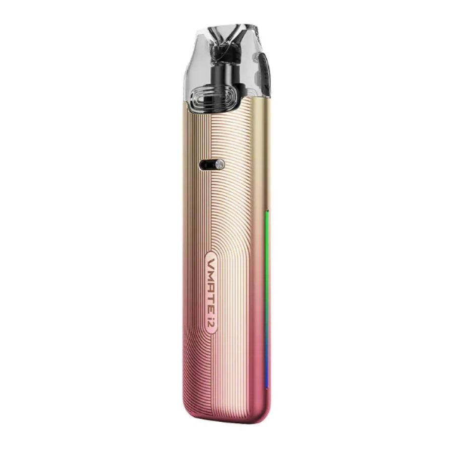 VOOPOO VMATE i2 Rosy