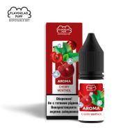 Набір Flavorlab Disposable Cherry Menthol