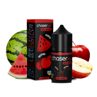Набір Chaser Mix Watermelon Apple