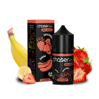 Набір Chaser Mix Strawberry Banana
