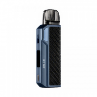 Lost Vape Thelema Elite 40 kit Blue Carbon