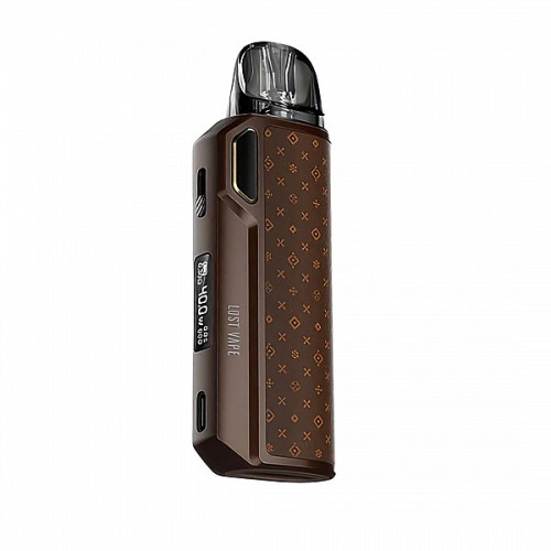 Lost Vape Thelema Elite 40 kit Cafee Monogram