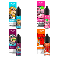 Набір Flavorlab FL350 Mini 15 мл