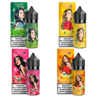 Набір Flavorlab Lady 30 мл
