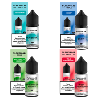 Набір Набір Flavorlab Triple 30 мл