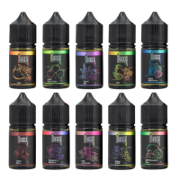 Рідина Chaser Black 30мл