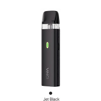 Voopoo Vinci SE2 JET Black