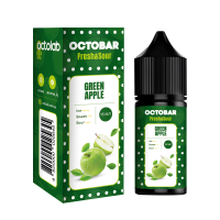 Набір Octobar Fresh & Sour Green Apple
