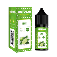 Набір Octobar Fresh & Sour Lime