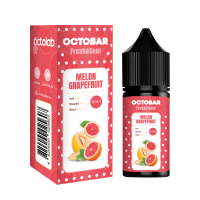 Набір Octobar Fresh & Sour Melon Grapefruit