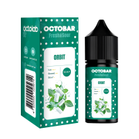 Набір Octobar Fresh & Sour Orbit