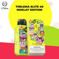 Lost Vape Thelema Elite 40 kit Aurora Neon