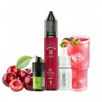 Набір Lucky Cherry Lemonade Набір Lucky Cherry Lemonade