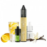 Набір Lucky Cream Soda Lemonade