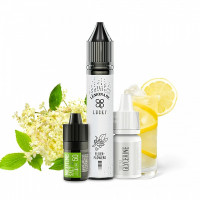 Набір Lucky Elder Flowers lemonade