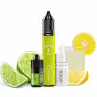 Набір Lucky Lemon Lime Lemonade