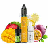 Набір Lucky Mango Passion Fruit Lemonade Набір Lucky Mango Passion Fruit Lemonade