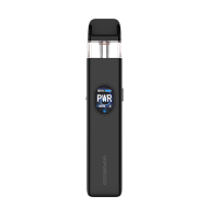 Vaporesso Xros 5 Cosmic Black