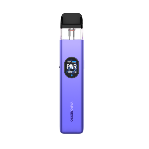 Vaporesso Xros 5 Lavender Purple