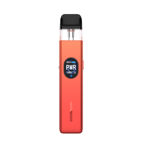 Vaporesso Xros 5 Coral Red