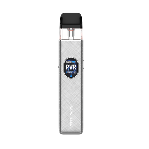 Vaporesso Xros 5 Grey Silk