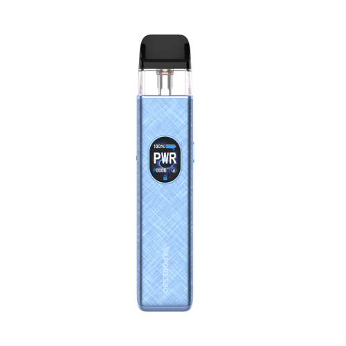 Vaporesso Xros 5 Blue Silk