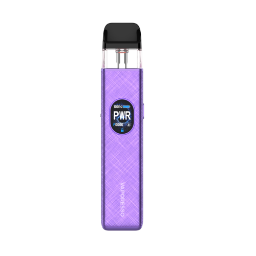 Vaporesso Xros 5 Violet Silk
