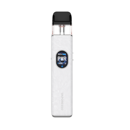 Vaporesso Xros 5 Opal White