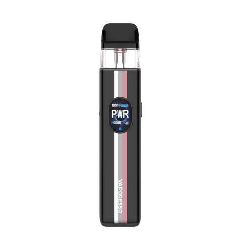 Vaporesso Xros 5 Carbon Stripe