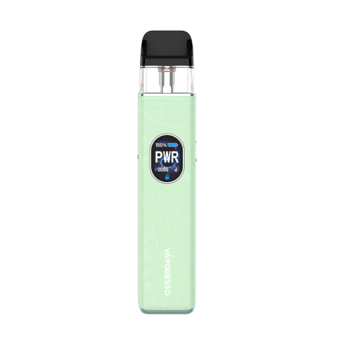 Vaporesso Xros 5 Jade Green