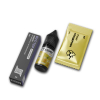 Набір Chaser Yellow Cherry 50 мг 10 мл