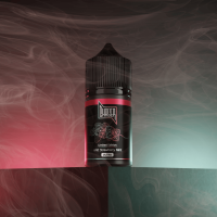 Набір Chaser Black Wild Strawberry Mint