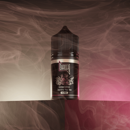 Набір Chaser Black Jasmine Raz Tea