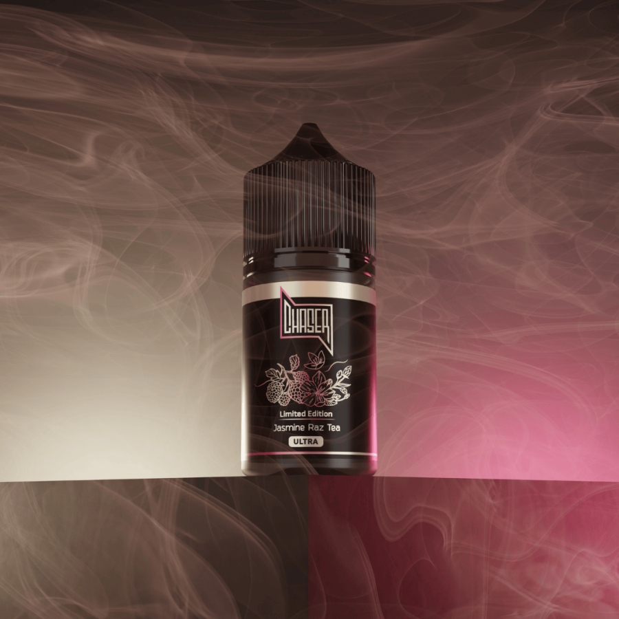 Набір Chaser Black Jasmine Raz Tea