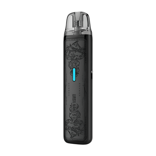 Lost Vape Ursa Nano S 2 Black Thorns