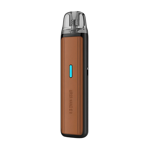 Lost Vape Ursa Nano S 2 Espresso