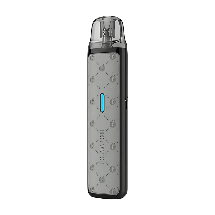Lost Vape Ursa Nano S 2 Grey Neverfall