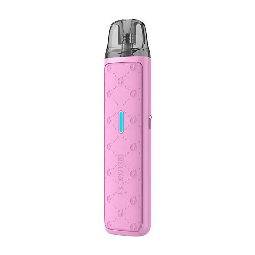 Lost Vape Ursa Nano S 2 Pink Dauphine