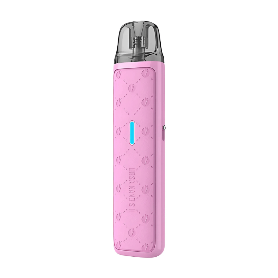 Lost Vape Ursa Nano S 2 Pink Dauphine