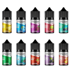 Набір Chaser Ultra For Pods 30 мл